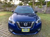 Used 2020 Nissan Kicks SR image 2