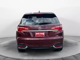 Used 2017 Acura RDX AWD w/ Technology Package image 6