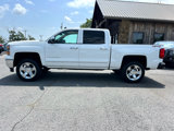 Used 2014 Chevrolet Silverado 1500 LTZ image 2