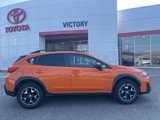 Used 2018 Subaru Crosstrek 2.0i image 3