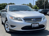 Used 2011 Ford Taurus SEL w/ 201A Rapid Spec Order Code image 2