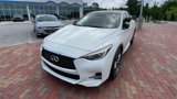 Used 2017 INFINITI QX30 Sport image 5