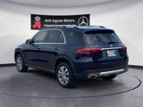 Used 2022 Mercedes-Benz GLE 350 4MATIC image 3
