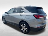 Used 2024 Chevrolet Equinox Premier image 3