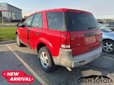 Used 2002 Saturn Vue AWD w/ PWR Pkg image 4