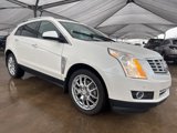 Used 2016 Cadillac SRX Performance w/ Driver Awareness Package image 2