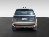 Used 2023 Land Rover Range Rover First Edition image 5