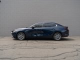 Used 2023 MAZDA MAZDA3 s image 2