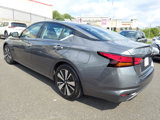 Certified 2020 Nissan Altima 2.5 SL image 4
