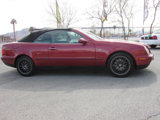 Used 1999 Mercedes-Benz CLK 320 Cabriolet image 2
