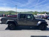 Used 2024 Jeep Gladiator Sport image 4