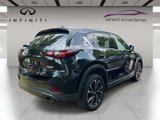 Used 2022 MAZDA CX-5 AWD 2.5 S w/ Premium Plus Pkg image 5