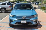 Certified 2023 Volvo C40 P8 Recharge Plus image 2