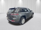 New 2025 Jeep Grand Cherokee Laredo X image 5