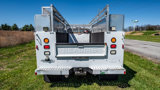 Used 2016 Ford F550 4x4 SuperCab Super Duty image 4