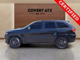 Used 2021 Jeep Grand Cherokee Limited w/ Quick Order Package 28K 80th image 2