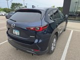 Used 2023 MAZDA CX-5 AWD 2.5 S w/ Preferred Package image 4
