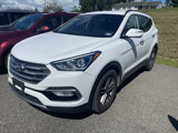 Used 2017 Hyundai Santa Fe Sport image 3