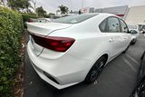 Used 2023 Kia Forte LXS image 3