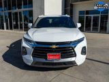 Used 2019 Chevrolet Blazer Premier w/ Sun and Wheels Package image 2