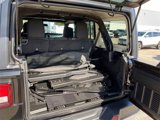Used 2020 Jeep Wrangler Unlimited Sahara w/ Cold Weather Group image 5