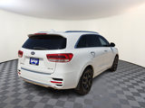 Used 2018 Kia Sorento SX image 4