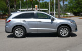 Used 2017 Acura RDX FWD w/ Technology Package image 5