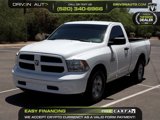 Used 2016 RAM 1500 Tradesman image 3