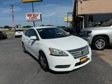 Used 2015 Nissan Sentra S image 3