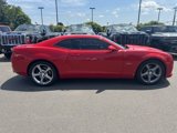 Used 2010 Chevrolet Camaro SS image 5