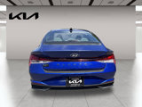 Used 2021 Hyundai Elantra SE image 4