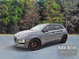 Used 2021 Hyundai Kona Night w/ Cargo Package image 1