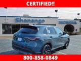 Certified 2023 Honda HR-V Sport image 3