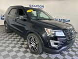 Used 2017 Ford Explorer Sport w/ Equipment Group 401A image 3