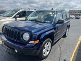 Used 2014 Jeep Patriot Latitude image 3
