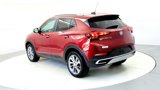 Used 2021 Buick Encore GX Select w/ Advanced Technology Package image 4
