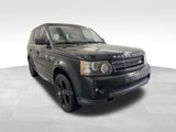Used 2013 Land Rover Range Rover Sport HSE LUX image 4