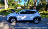 Used 2021 Hyundai Kona Limited w/ Cargo Package image 5