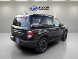 Used 2021 Ford Bronco Sport Outer Banks image 4