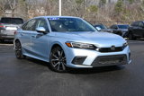 Used 2022 Honda Civic EX image 2