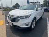 Used 2019 Chevrolet Equinox Premier image 2