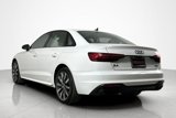 Used 2022 Audi A4 2.0T Premium Plus w/ Premium Plus Package image 3
