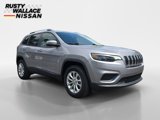 Used 2020 Jeep Cherokee Latitude image 2