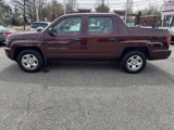 Used 2009 Honda Ridgeline RT image 6