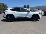 New 2025 Chevrolet Trax ACTIV w/ Driver Confidence Package image 2