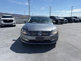 Used 2013 Volkswagen Passat TDI SEL Premium image 2