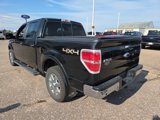 Used 2012 Ford F150 Lariat w/ Lariat Chrome Pkg image 3