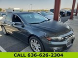 Used 2017 Chevrolet Malibu LT image 2