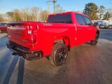 Used 2019 Chevrolet Silverado 1500 Custom Trail Boss w/ Custom Convenience Package image 3