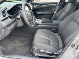 Certified 2019 Honda Civic LX image 4
